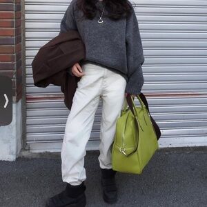 Meet your Posher, Yoo jun